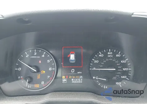 2024 Subaru Impreza Base 5-Door из США, поврежденный, VIN JF1GUABC4R8324444